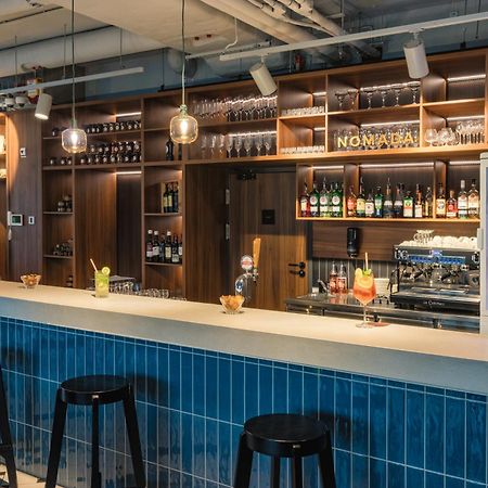 Arche Hotel Wroclaw Airport المظهر الخارجي الصورة