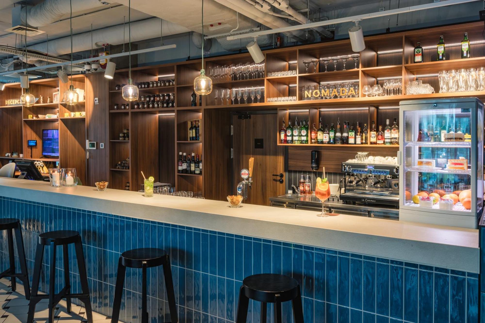 Arche Hotel Wroclaw Airport المظهر الخارجي الصورة