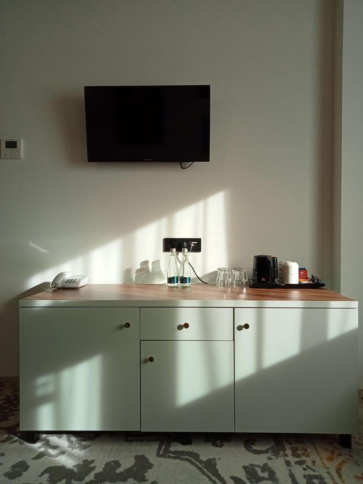 Arche Hotel Wroclaw Airport المظهر الخارجي الصورة