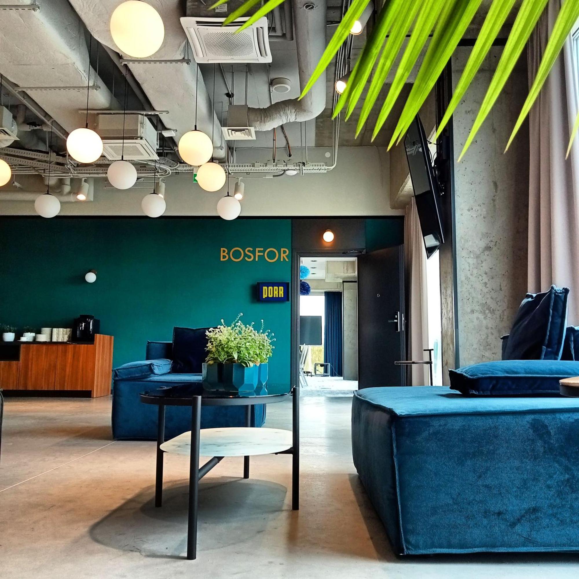Arche Hotel Wroclaw Airport المظهر الخارجي الصورة