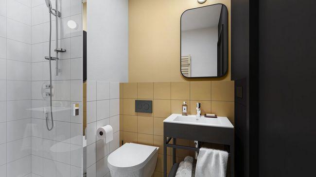 Arche Hotel Wroclaw Airport الغرفة الصورة